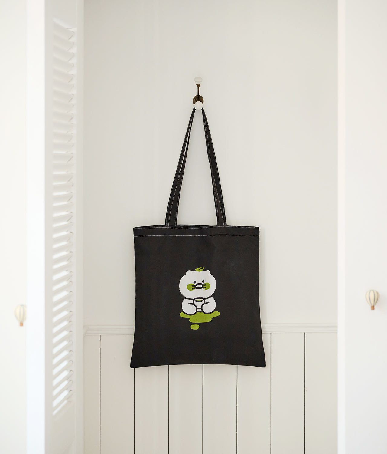 Tote Bag Chunsik - Kakao Friends