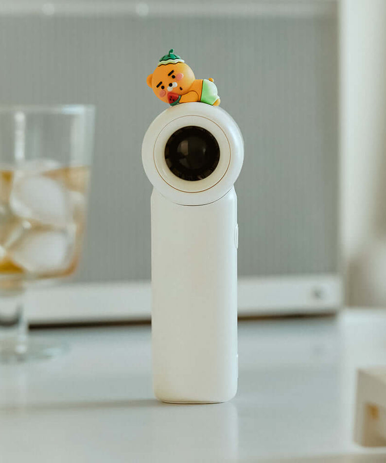 Ventilateur Puissant Ryan - Kakao Friends