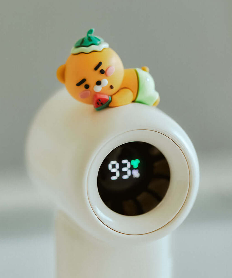 Ventilateur Puissant Ryan - Kakao Friends