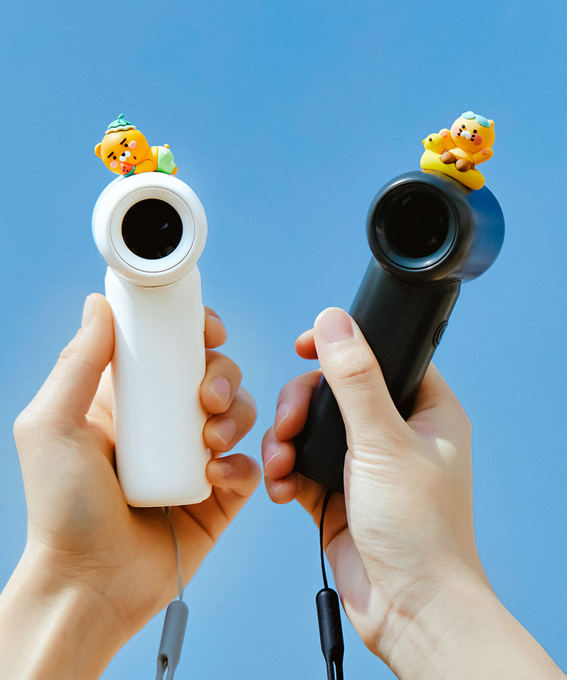 Ventilateur Puissant Chunsik - Kakao Friends