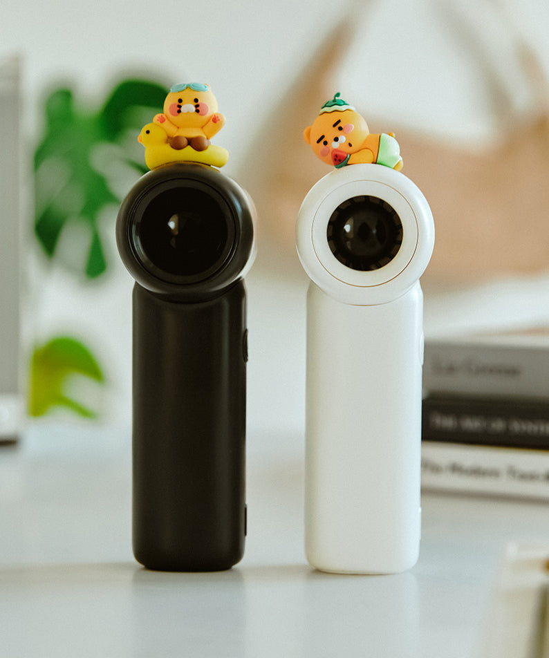 Ventilateur Puissant Chunsik - Kakao Friends