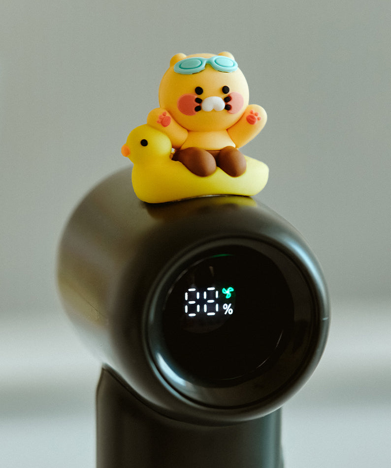 Ventilateur Puissant Chunsik - Kakao Friends