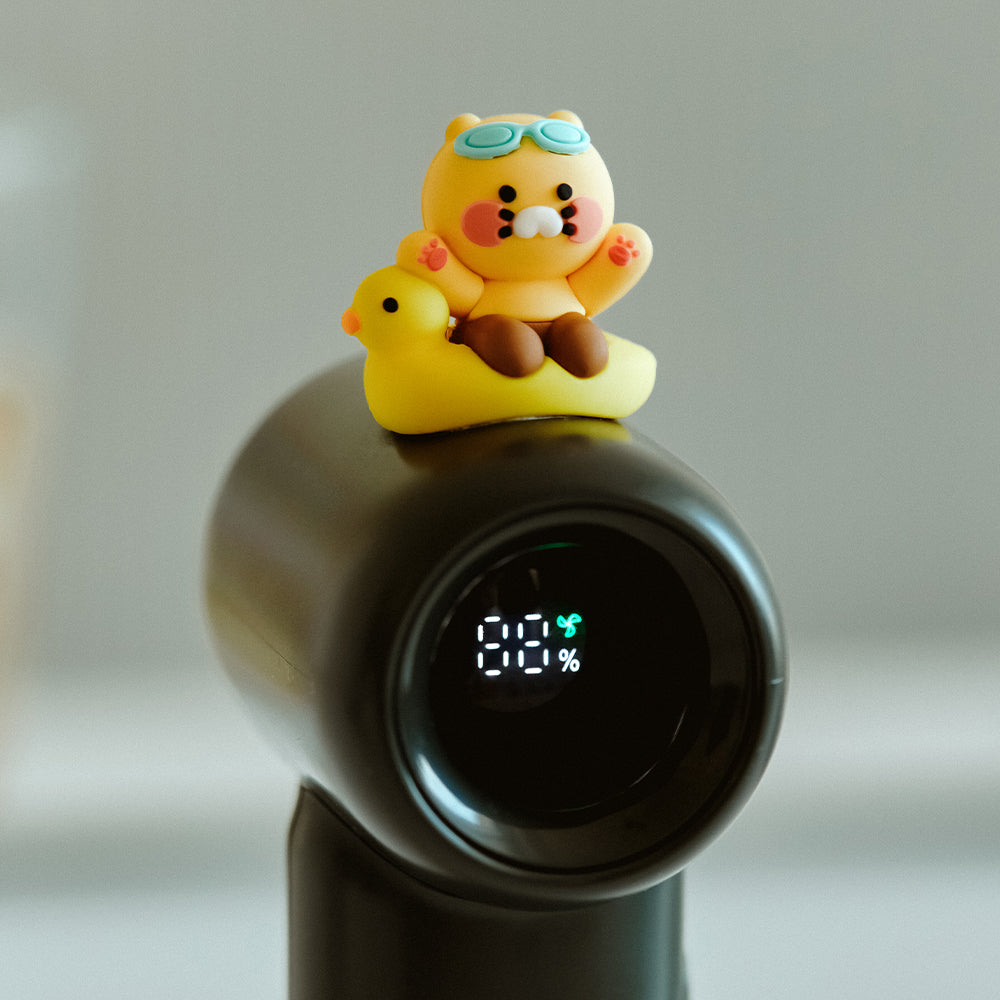 Ventilateur Puissant Chunsik - Kakao Friends