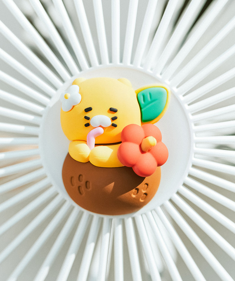 Ventilateur Portable Chunsik - Kakao Friends