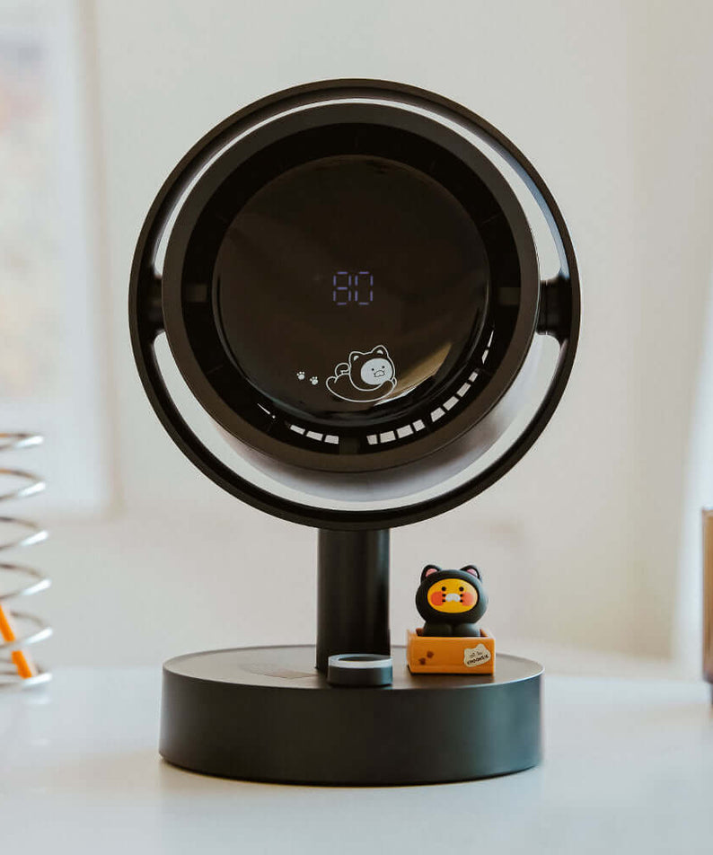 Ventilateur Chunsik - Kakao Friends