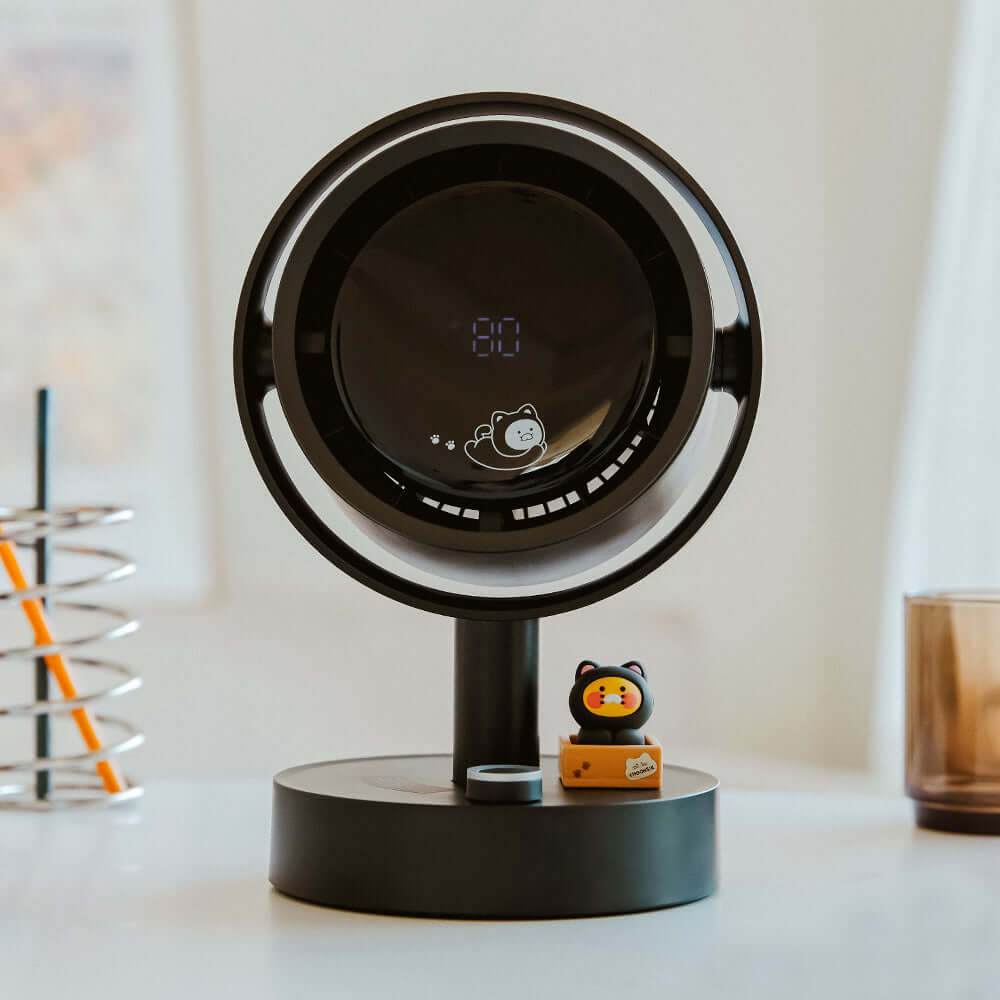 Ventilateur Chunsik - Kakao Friends