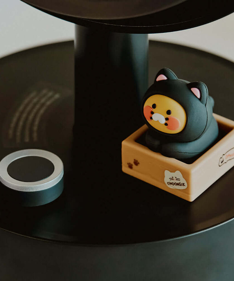Ventilateur Chunsik - Kakao Friends