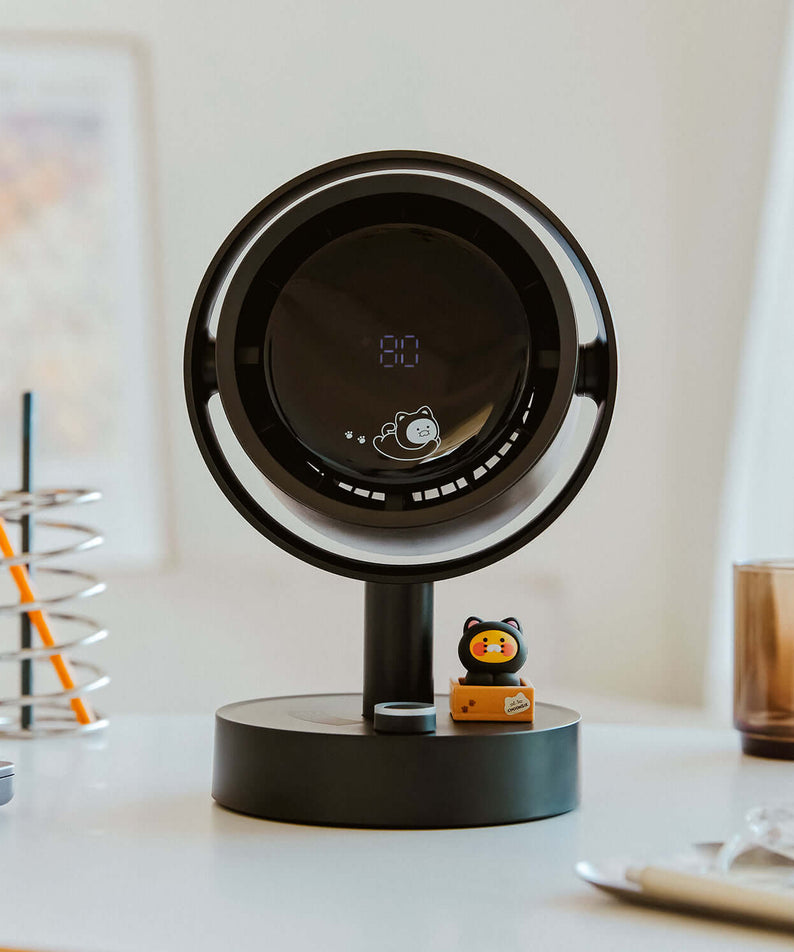 Ventilateur Chunsik - Kakao Friends