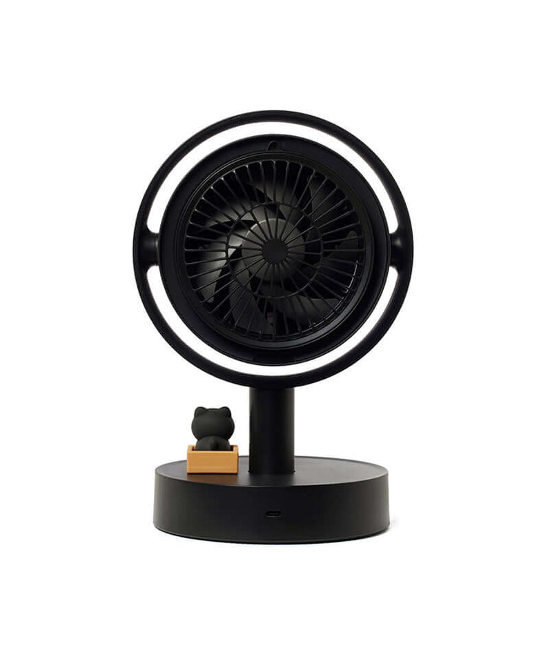 Ventilateur Chunsik - Kakao Friends
