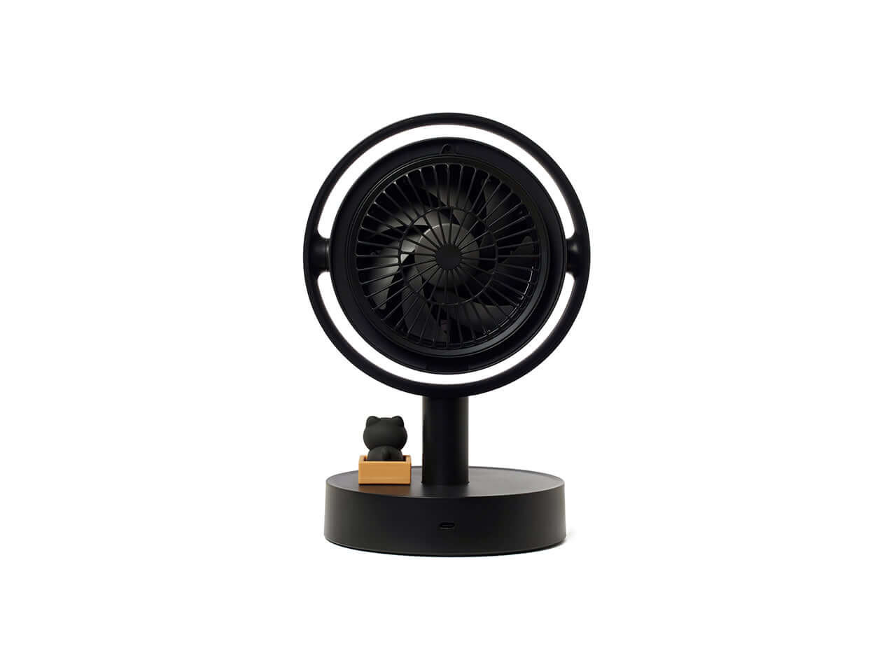 Ventilateur Chunsik - Kakao Friends