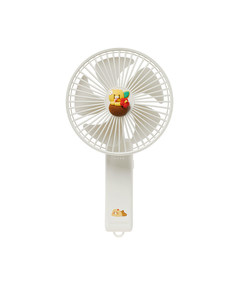 Ventilateur Portable Chunsik - Kakao Friends