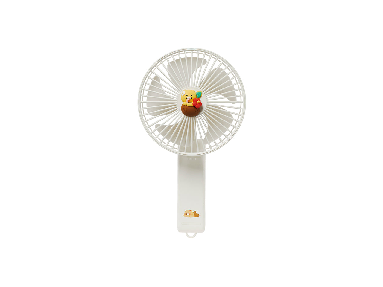 Ventilateur Portable Chunsik - Kakao Friends