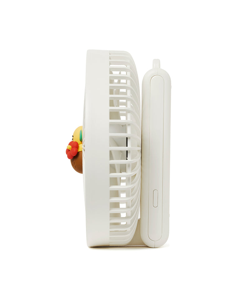 Ventilateur Portable Chunsik - Kakao Friends