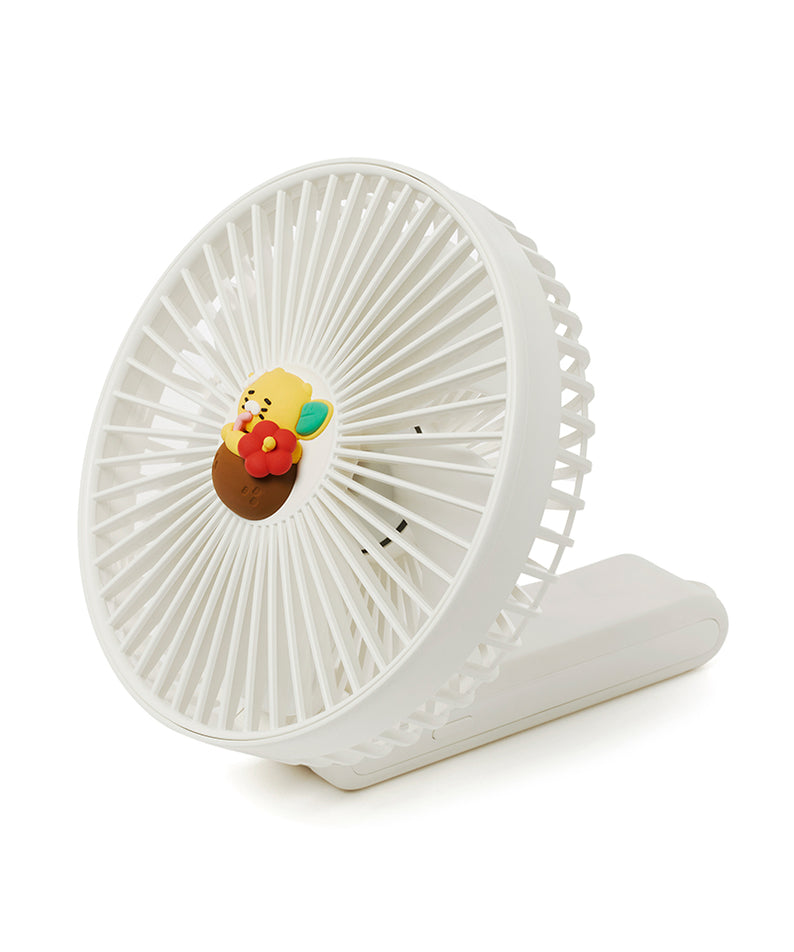 Ventilateur Portable Chunsik - Kakao Friends