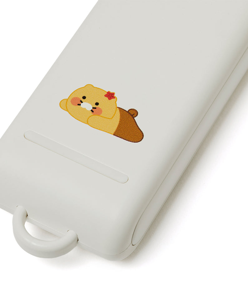 Ventilateur Portable Chunsik - Kakao Friends
