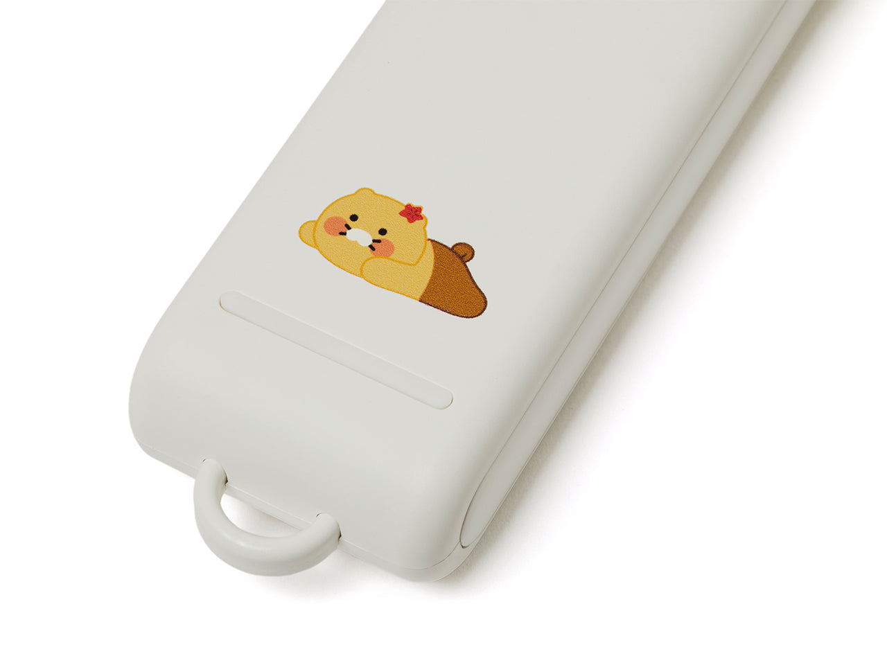 Ventilateur Portable Chunsik - Kakao Friends