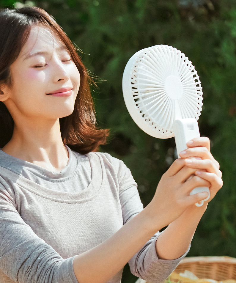 Ventilateur Portable Chunsik - Kakao Friends