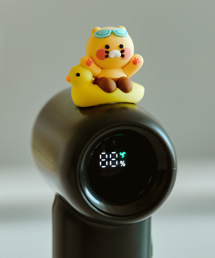 Ventilateur Puissant Chunsik - Kakao Friends