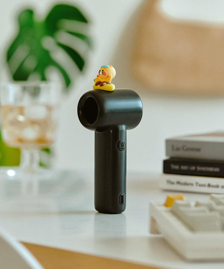 Ventilateur Puissant Chunsik - Kakao Friends