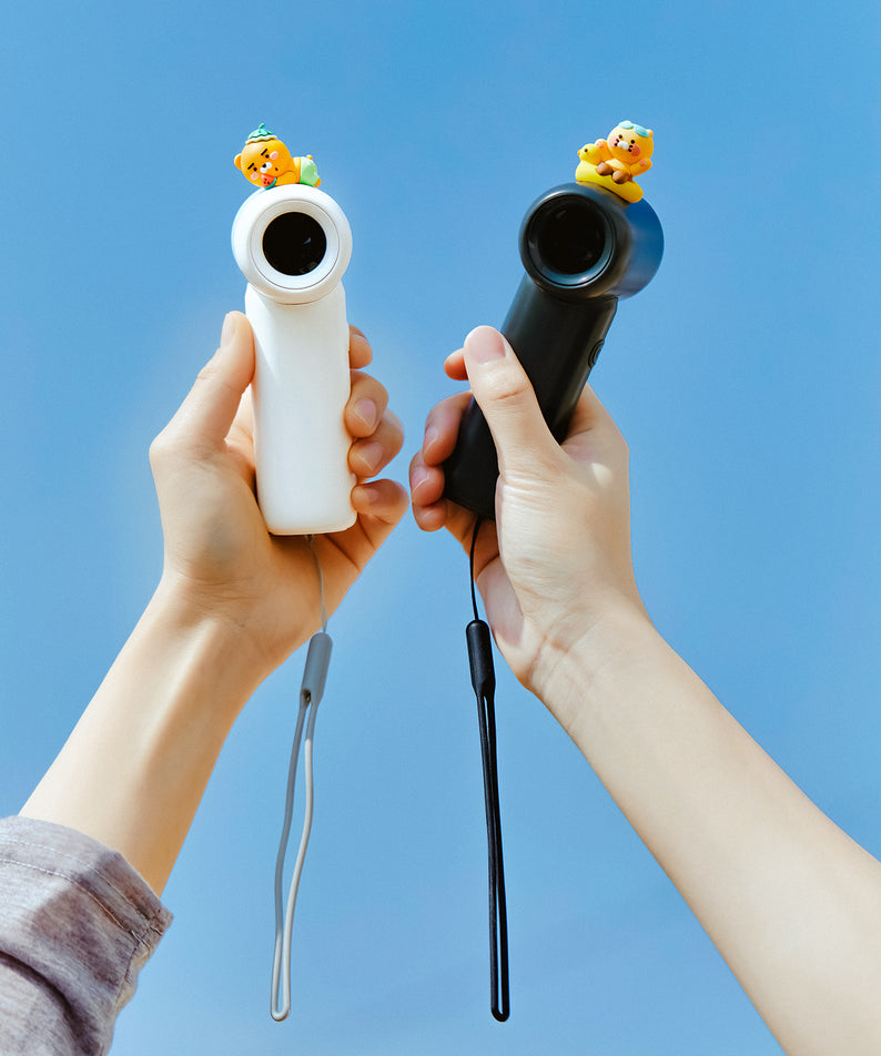 Ventilateur Puissant Chunsik - Kakao Friends