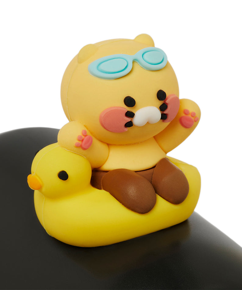 Ventilateur Puissant Chunsik - Kakao Friends
