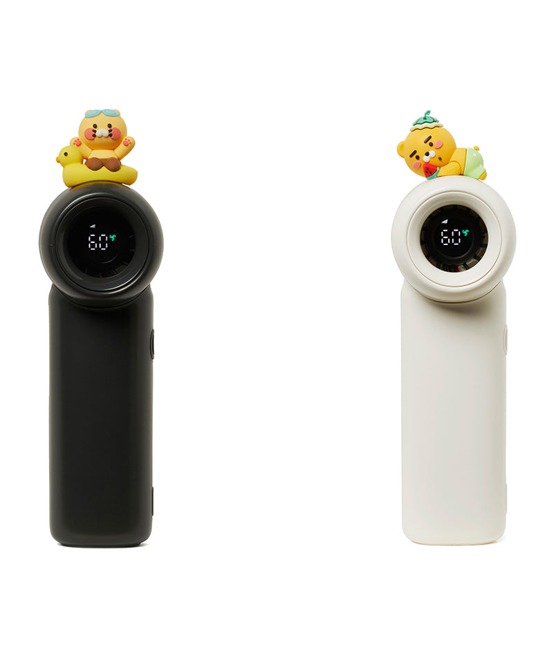 Ventilateur Puissant Chunsik - Kakao Friends
