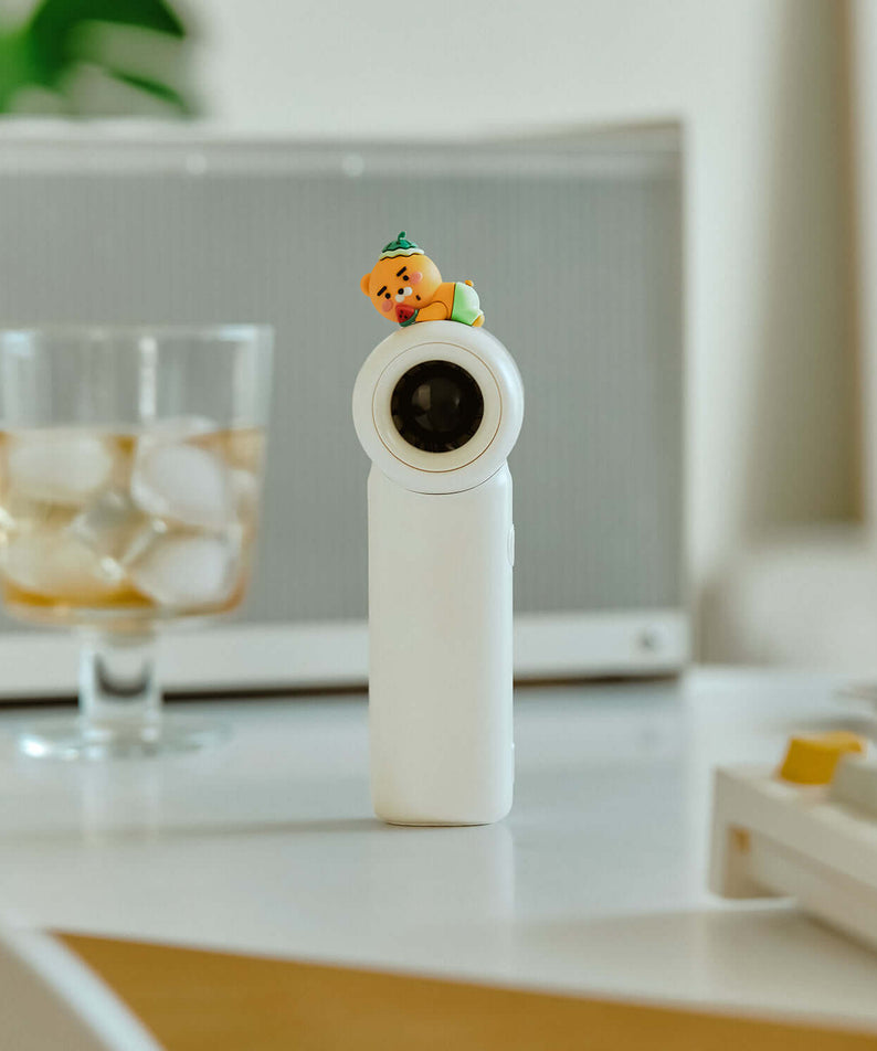 Ventilateur Puissant Ryan - Kakao Friends