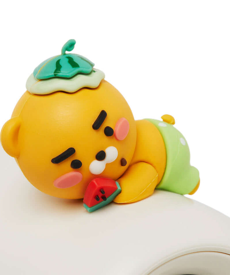 Ventilateur Puissant Ryan - Kakao Friends