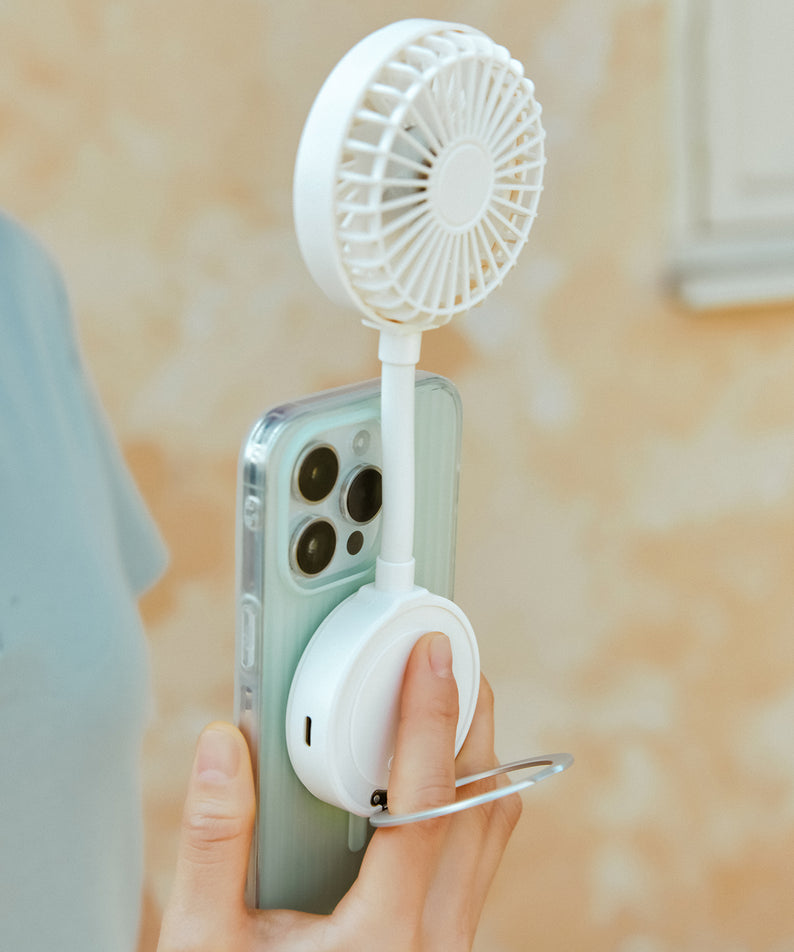 Ventilateur Portable Chunsik - Kakao Friends