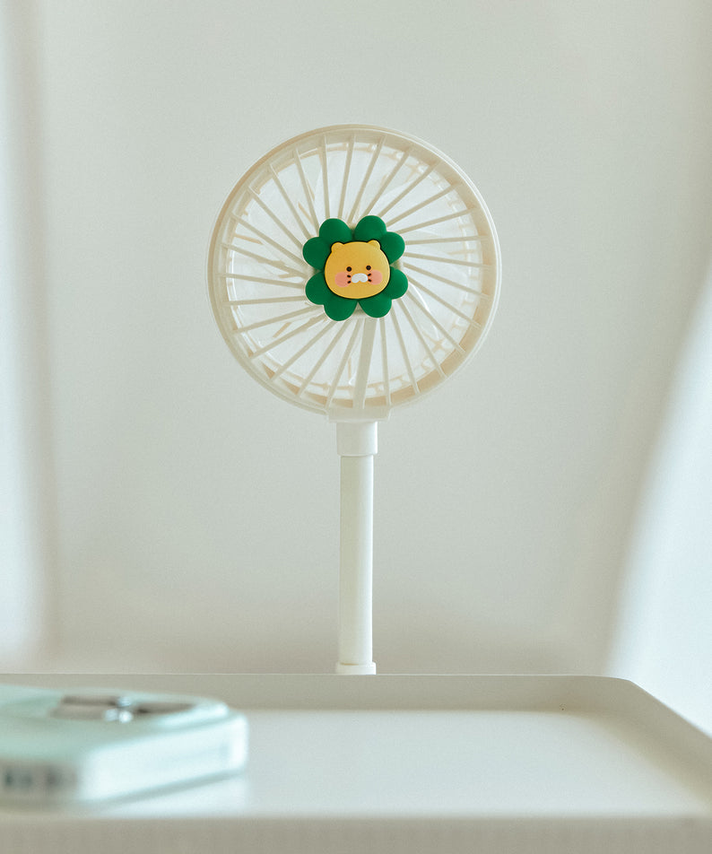 Ventilateur Portable Chunsik - Kakao Friends