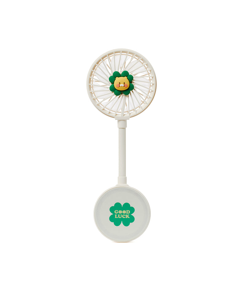 Ventilateur Portable Chunsik - Kakao Friends