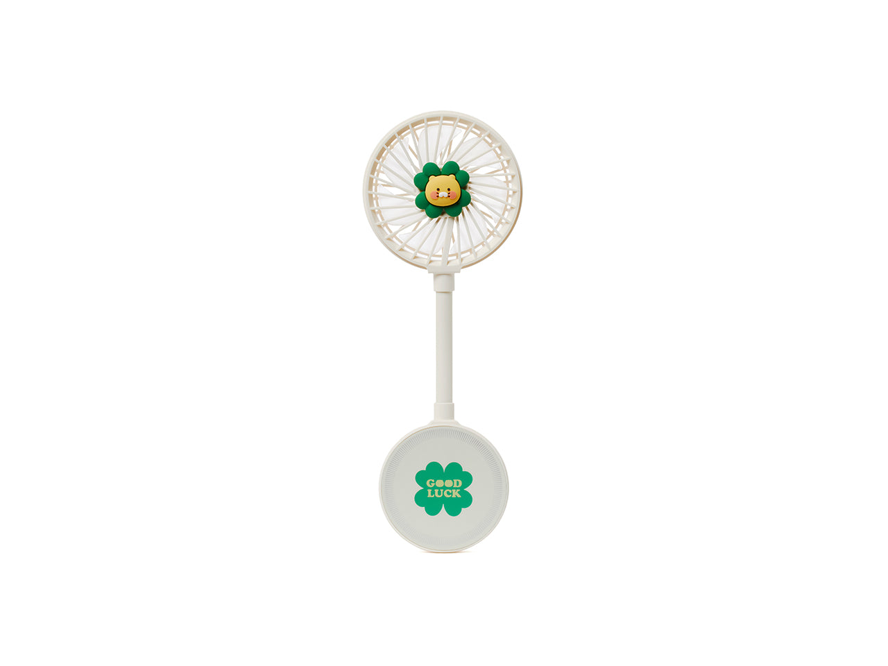 Ventilateur Portable Chunsik - Kakao Friends