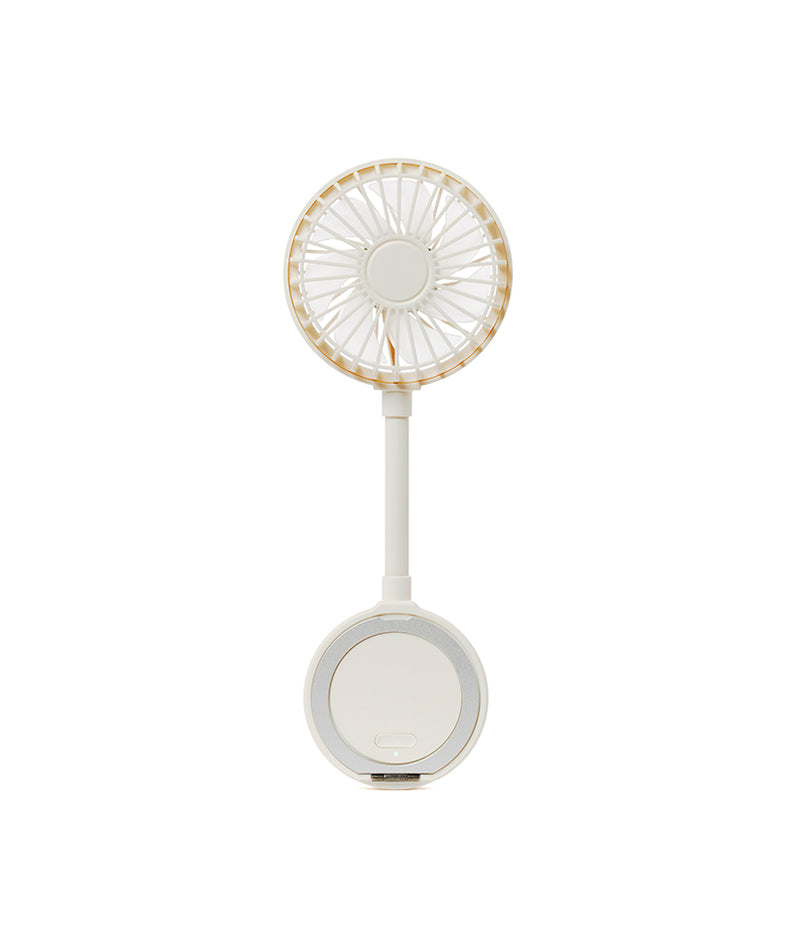 Ventilateur Portable Chunsik - Kakao Friends