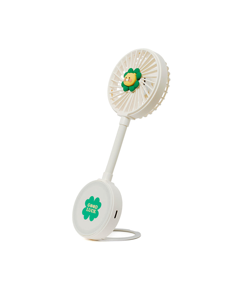 Ventilateur Portable Chunsik - Kakao Friends