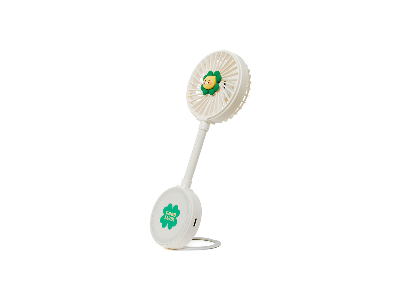 Ventilateur Portable Chunsik - Kakao Friends