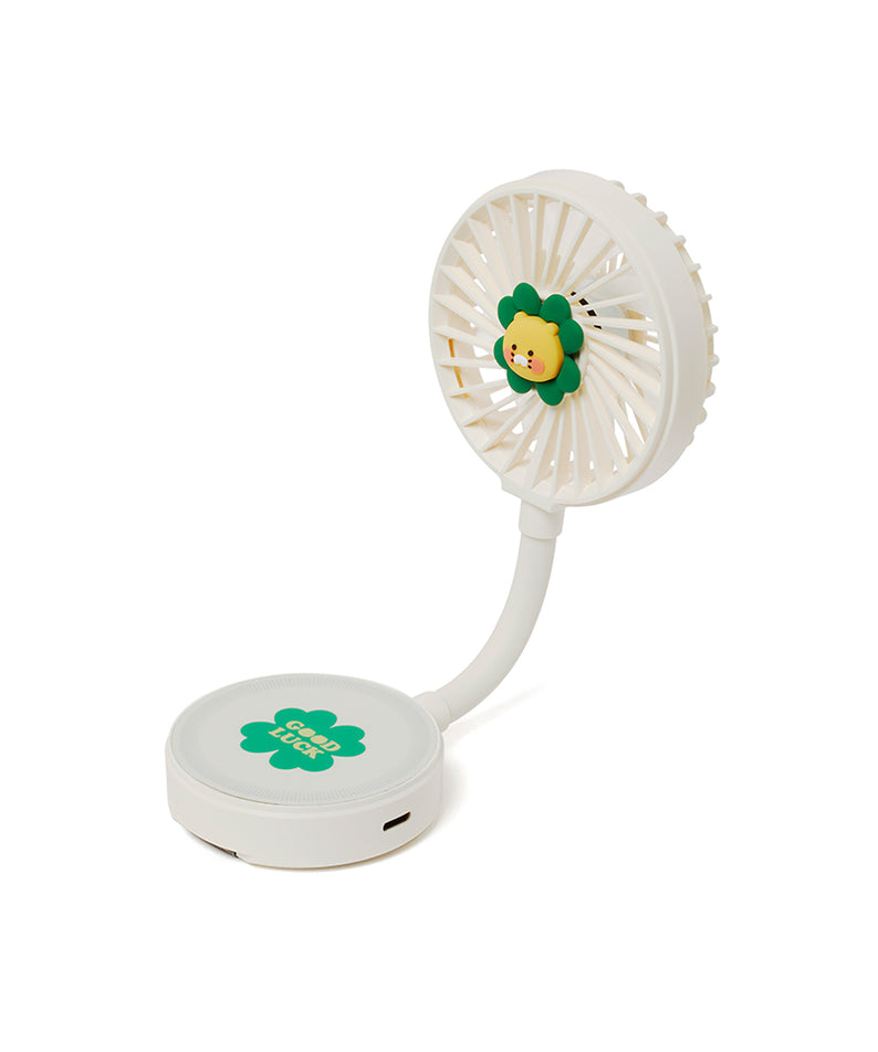 Ventilateur Portable Chunsik - Kakao Friends