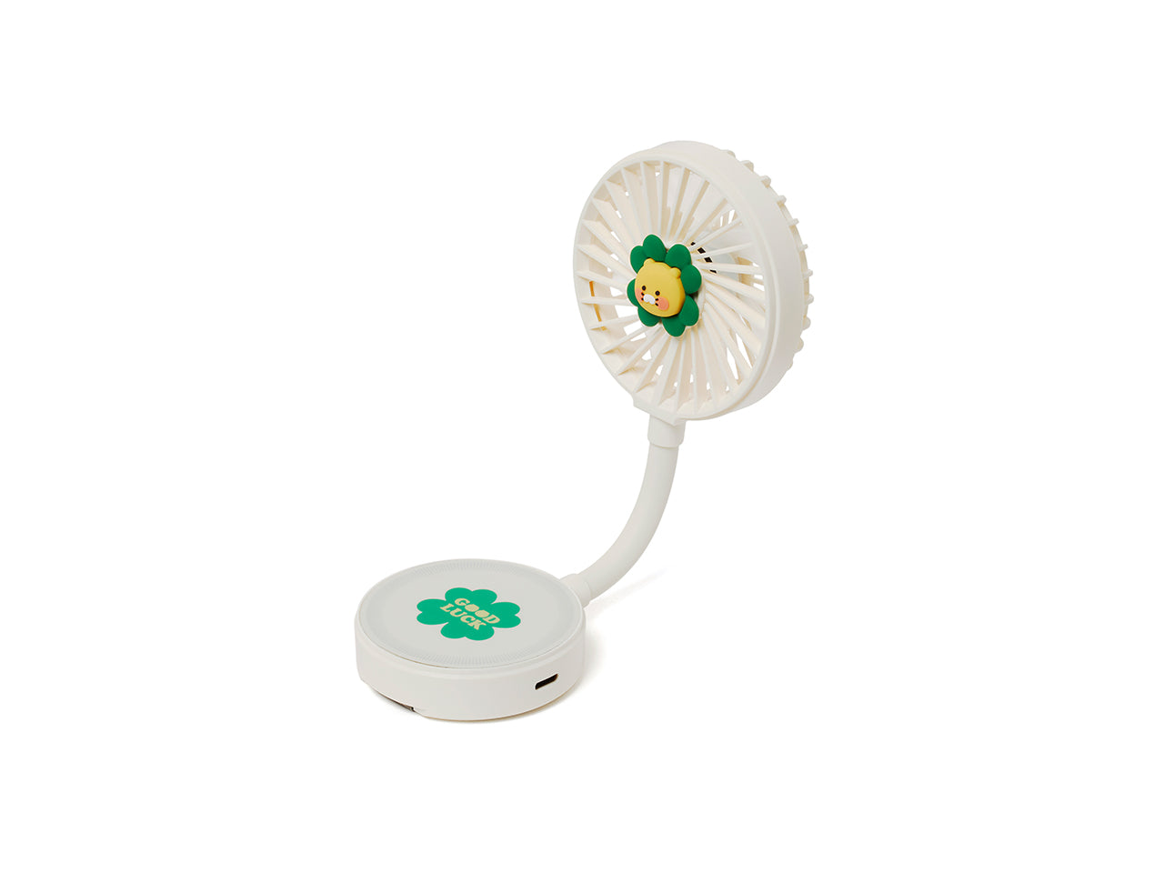 Ventilateur Portable Chunsik - Kakao Friends