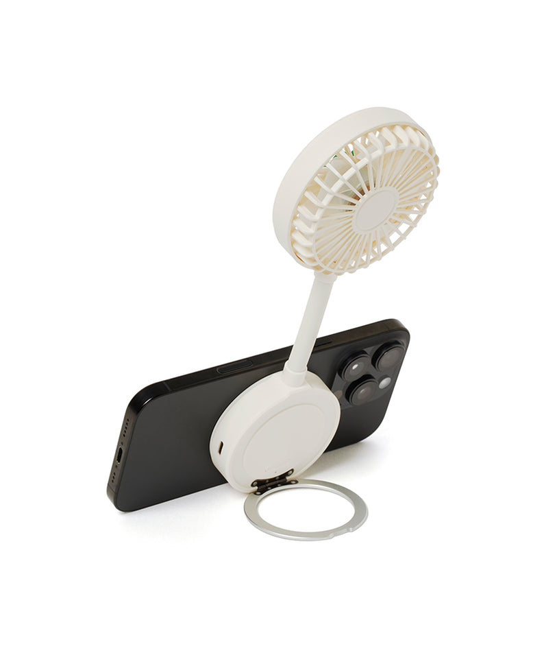 Ventilateur Portable Chunsik - Kakao Friends