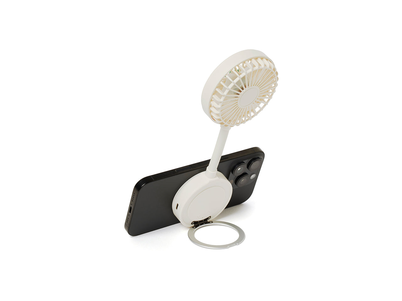 Ventilateur Portable Chunsik - Kakao Friends