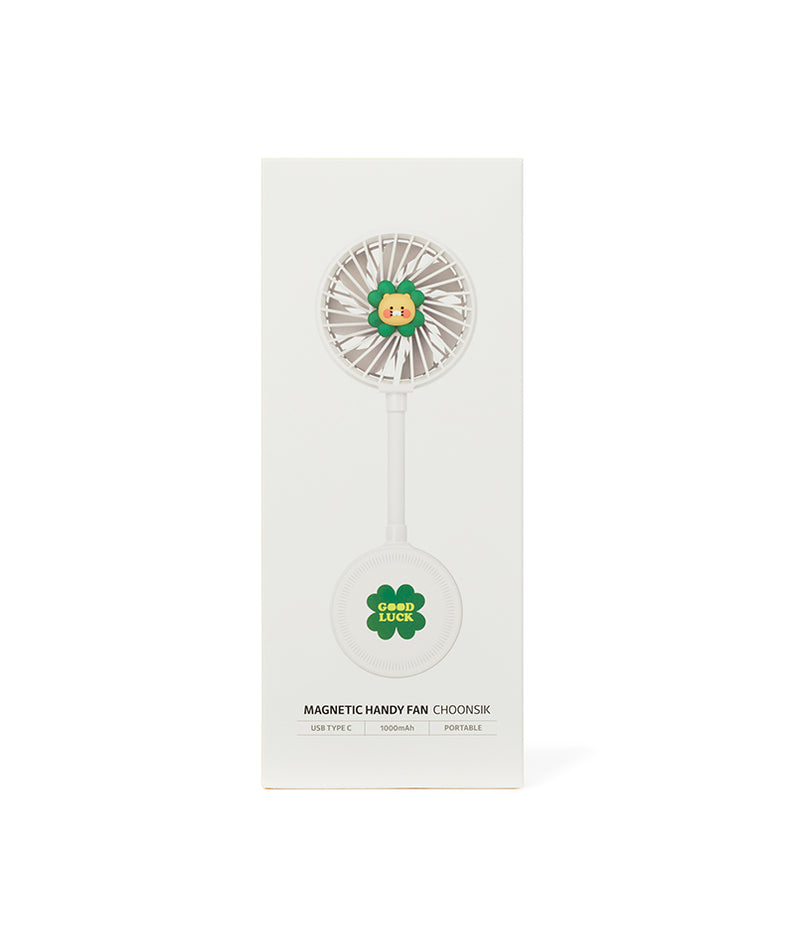Ventilateur Portable Chunsik - Kakao Friends