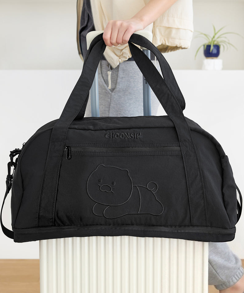 Sac Duffle Chunsik - Kakao Friends