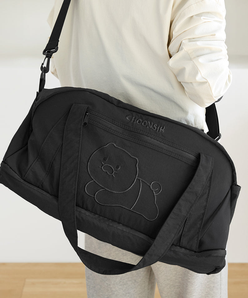 Sac Duffle Chunsik - Kakao Friends
