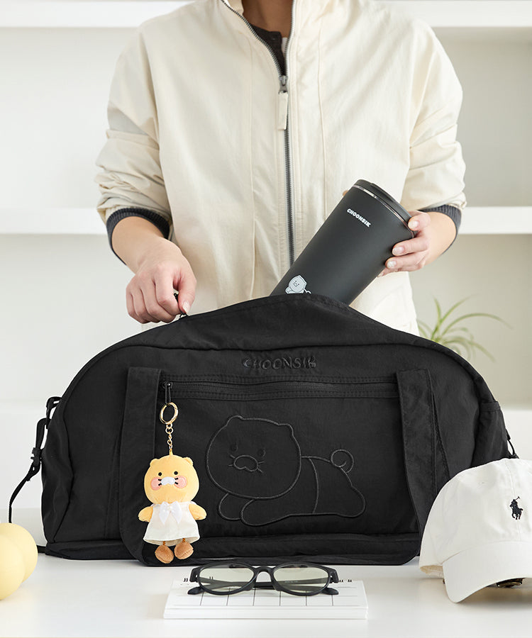 Sac Duffle Chunsik - Kakao Friends
