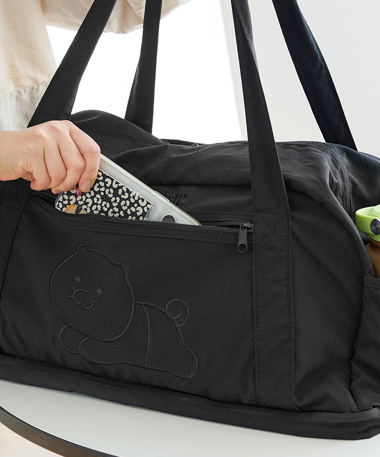Sac Duffle Chunsik - Kakao Friends