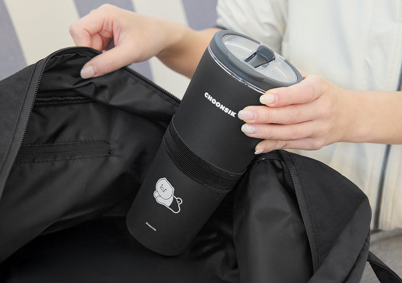 Sac Duffle Chunsik - Kakao Friends
