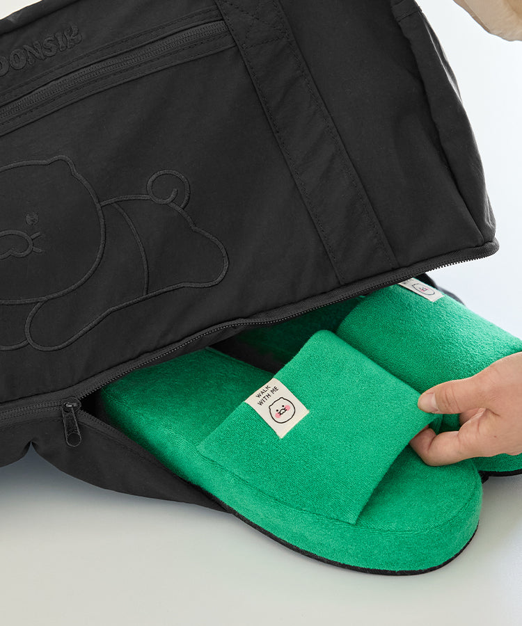 Sac Duffle Chunsik - Kakao Friends
