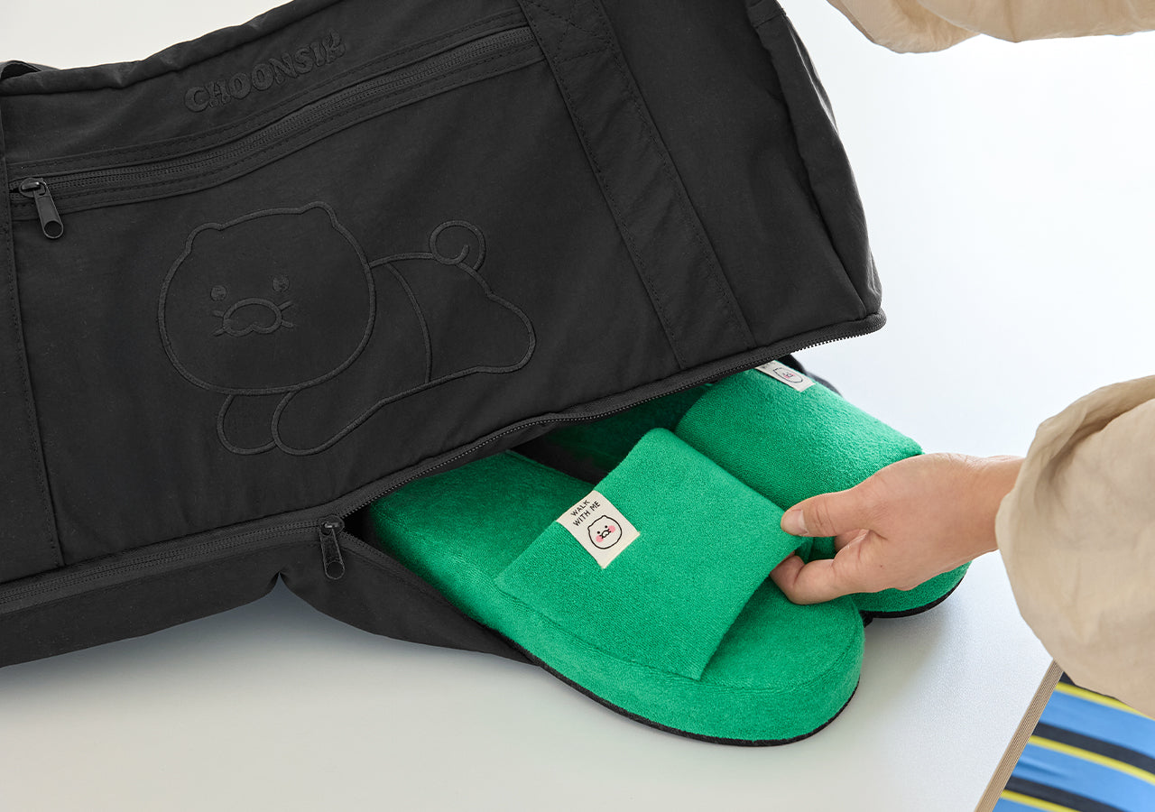 Sac Duffle Chunsik - Kakao Friends