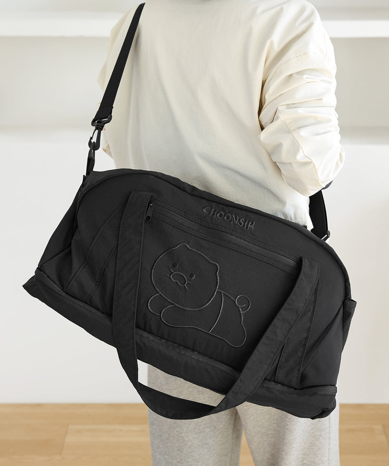 Sac Duffle Chunsik - Kakao Friends