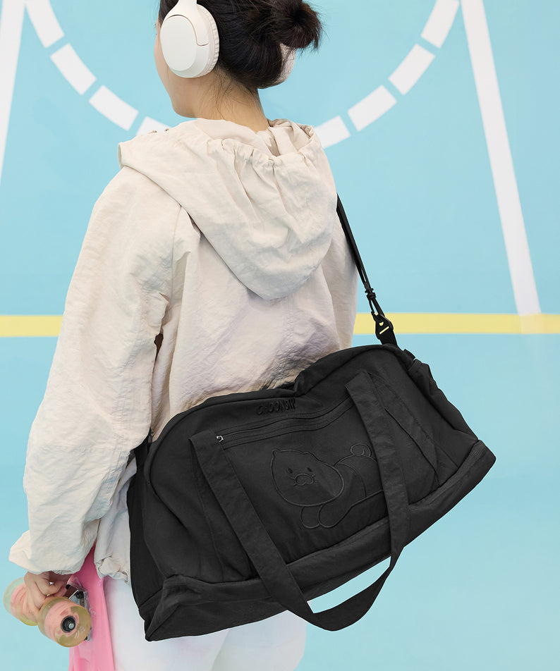 Sac Duffle Chunsik - Kakao Friends