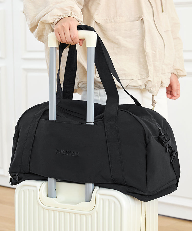 Sac Duffle Chunsik - Kakao Friends